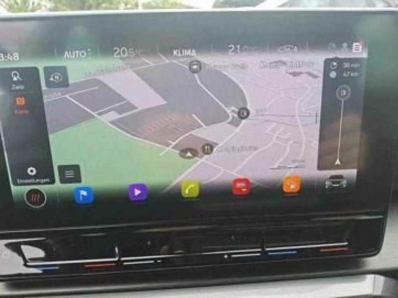 Cupra Formentor 1.5 TSI 150 ch BVM  occasion  L'Union - photo n10