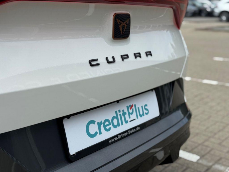 Cupra Formentor 1.5 TSI 150 ch BVM  occasion  L'Union - photo n9