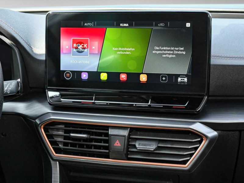 Cupra Formentor 1.5 TSI 150 ch BVM  occasion  L'Union - photo n14