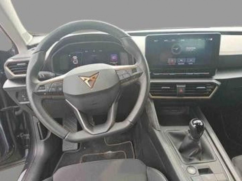 Cupra Formentor 1.5 TSI 150 ch BVM  occasion  L'Union - photo n6
