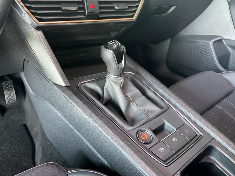 Cupra Formentor 1.5 TSI 150 ch BVM  occasion  L'Union - photo n12