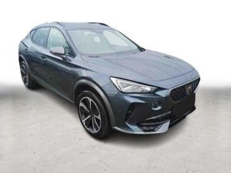 Cupra Formentor 1.5 TSI 150 ch BVM  occasion  L'Union - photo n3