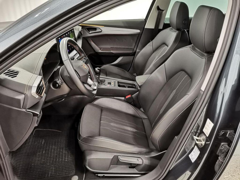 Cupra Formentor 1.5 TSI 150 ch BVM  occasion  L'Union - photo n7