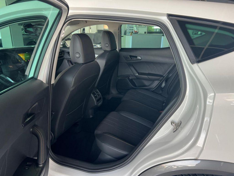 Cupra Formentor 1.5 TSI 150 ch BVM  occasion  L'Union - photo n15
