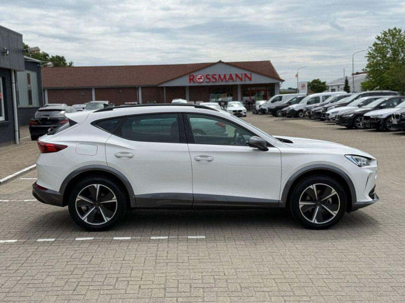 Cupra Formentor 1.5 TSI 150 ch BVM  occasion  L'Union - photo n5