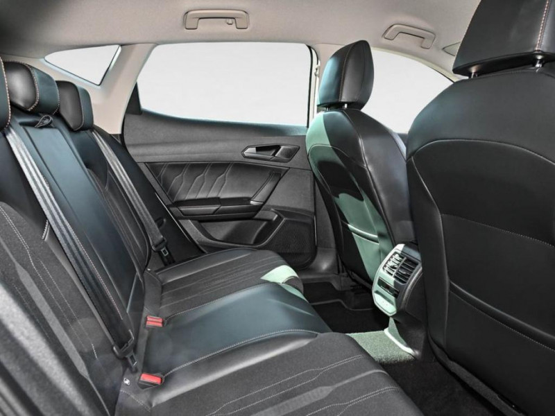 Cupra Formentor 1.5 TSI 150 ch BVM  occasion  L'Union - photo n11