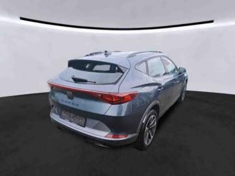 Cupra Formentor 1.5 TSI 150 ch BVM  occasion  L'Union - photo n4