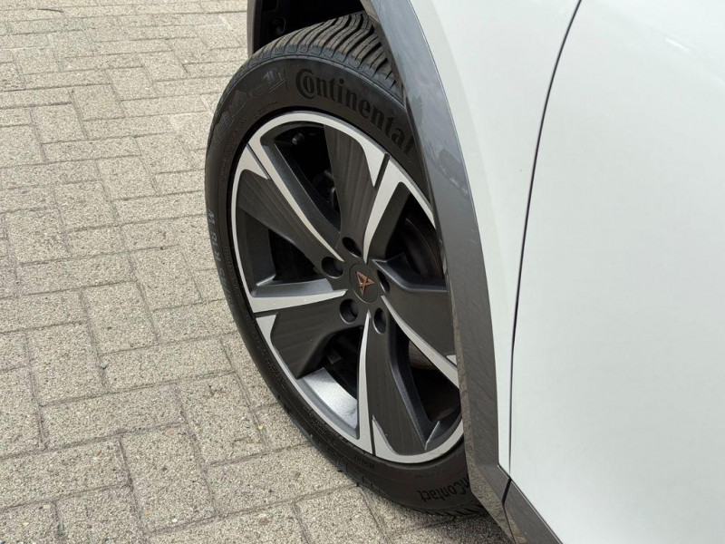 Cupra Formentor 1.5 TSI 150 ch BVM  occasion  L'Union - photo n11