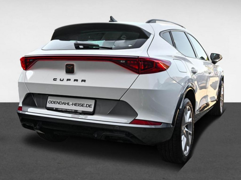 Cupra Formentor 1.5 TSI 150 ch BVM  occasion  L'Union - photo n3