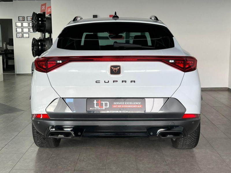 Cupra Formentor 1.5 TSI 150 ch BVM  occasion  L'Union - photo n6