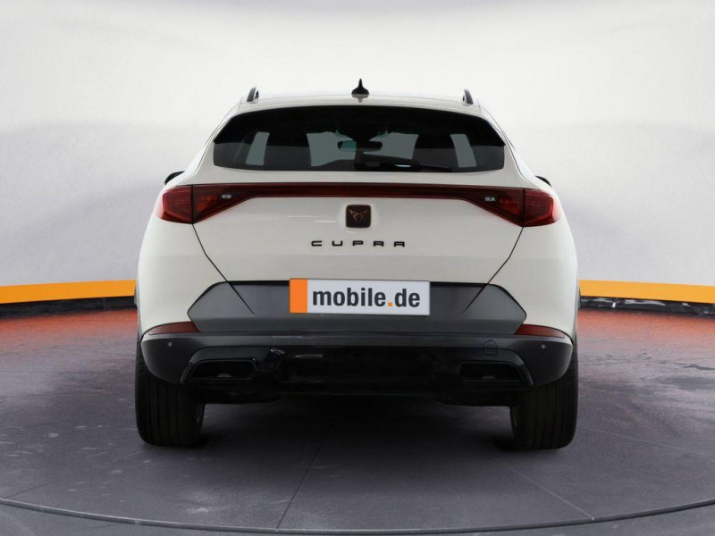 Cupra Formentor 1.5 TSI 150 ch BVM  occasion  L'Union - photo n3