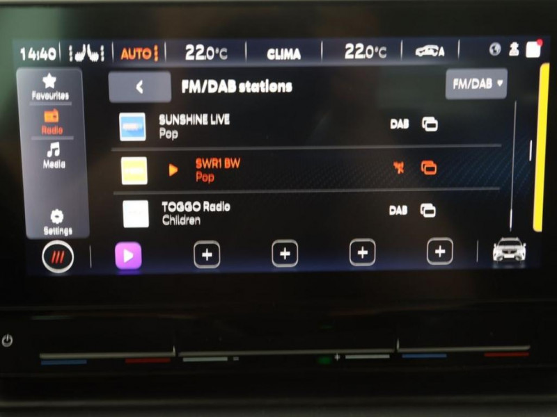 Cupra Formentor 1.5 TSI 150 ch BVM  occasion  L'Union - photo n13