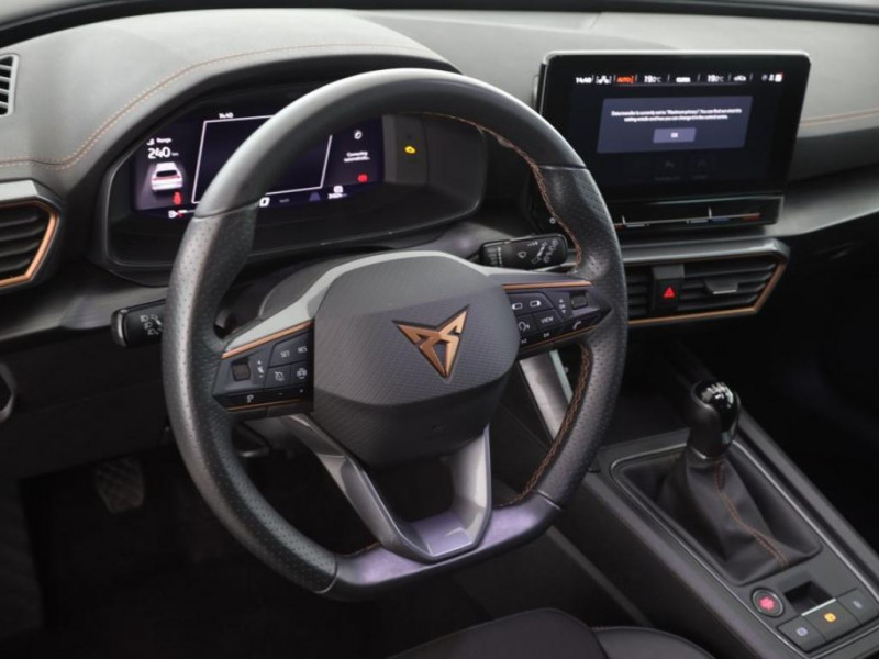 Cupra Formentor 1.5 TSI 150 ch BVM  occasion  L'Union - photo n7