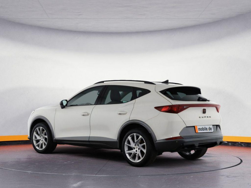 Cupra Formentor 1.5 TSI 150 ch BVM  occasion  L'Union - photo n4