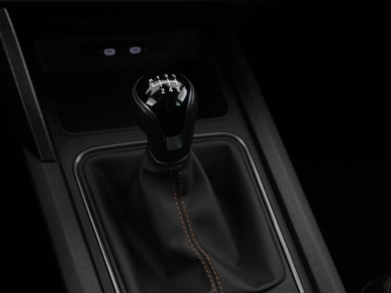 Cupra Formentor 1.5 TSI 150 ch BVM  occasion  L'Union - photo n11