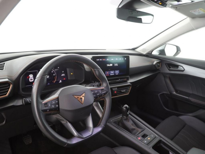 Cupra Formentor 1.5 TSI 150 ch BVM  occasion  L'Union - photo n6