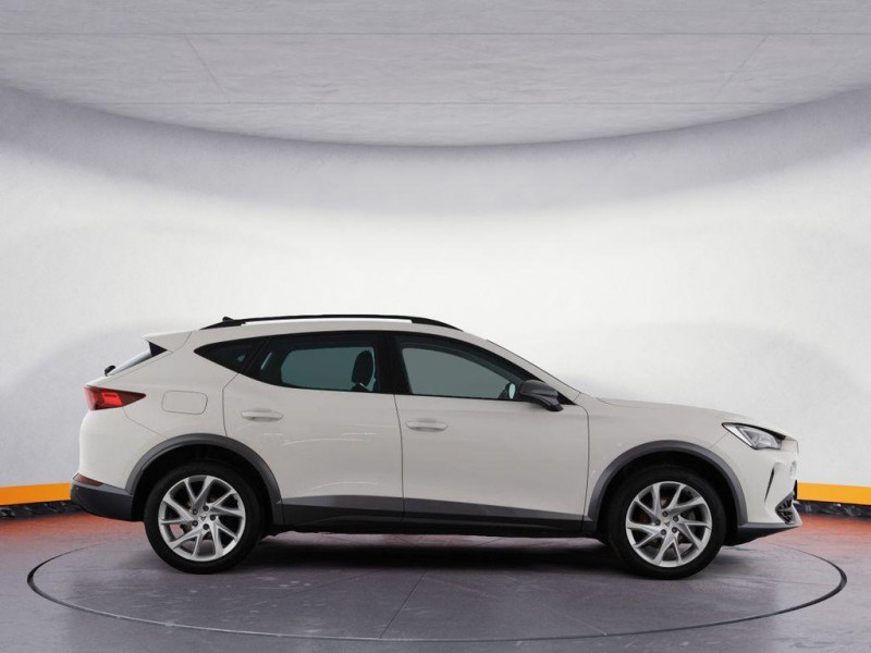 Cupra Formentor 1.5 TSI 150 ch BVM  occasion  L'Union - photo n2