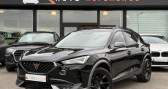 Voiture occasion Cupra Formentor 1.5 TSI 150 CH DSG7 1ERE MAIN CARPLAY CAMERA