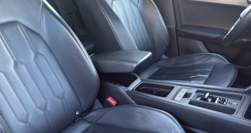 Cupra Formentor 1.5 TSI 150 ch DSG7 4th Anniversary Edition  occasion � La Rochelle - photo n�6