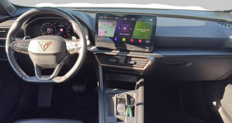 Cupra Formentor 1.5 TSI 150 ch DSG7 4th Anniversary Edition  occasion &agrave; La Rochelle - photo n&deg;6