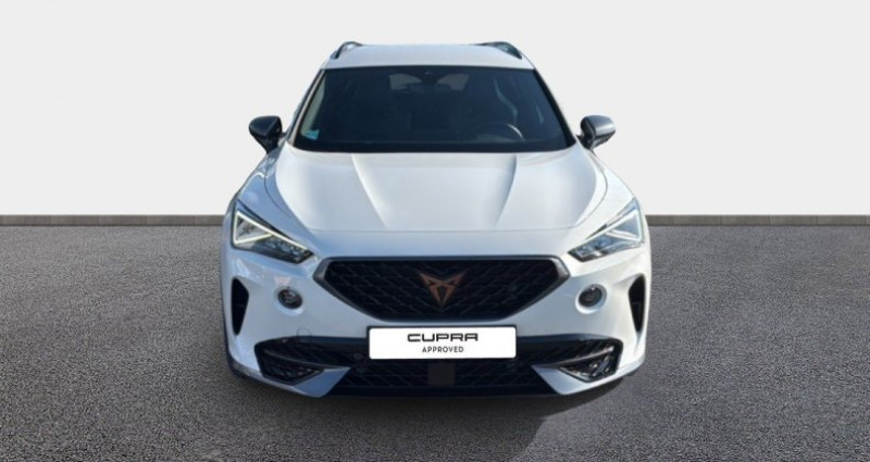 Cupra Formentor 1.5 TSI 150 ch DSG7 4th Anniversary Edition  occasion &agrave; La Rochelle - photo n&deg;5