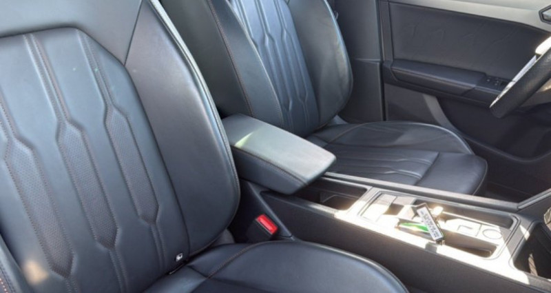 Cupra Formentor 1.5 TSI 150 ch DSG7 4th Anniversary Edition  occasion &agrave; La Rochelle - photo n&deg;7