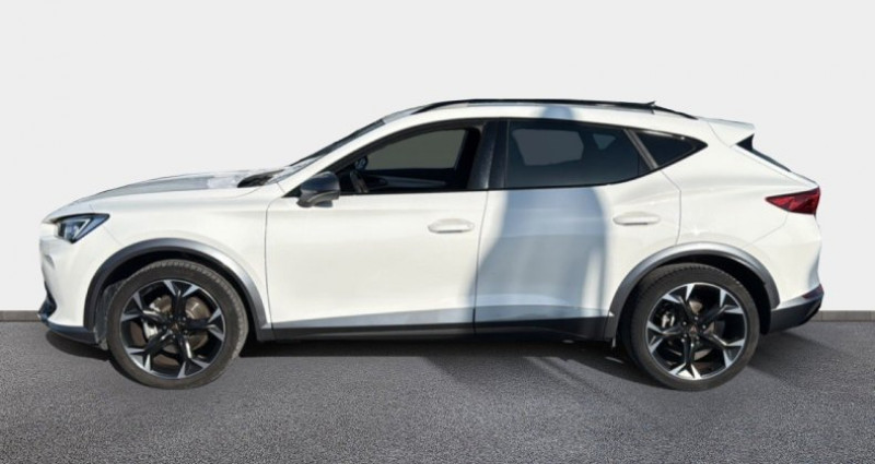 Cupra Formentor 1.5 TSI 150 ch DSG7 4th Anniversary Edition  occasion &agrave; La Rochelle - photo n&deg;2