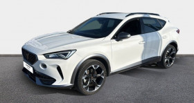 Cupra Formentor , garage C.A.R. � La Rochelle