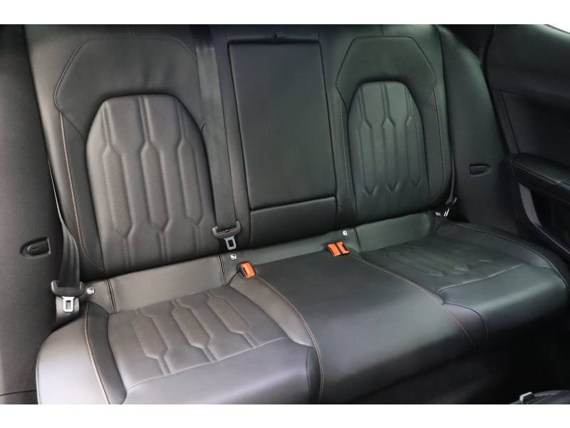 Cupra Formentor 1.5 TSI 150 ch DSG7 4th Anniversary Edition  occasion � LONS - photo n�12