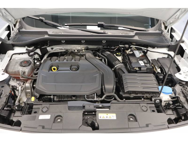 Cupra Formentor 1.5 TSI 150 ch DSG7 4th Anniversary Edition  occasion � LONS - photo n�8