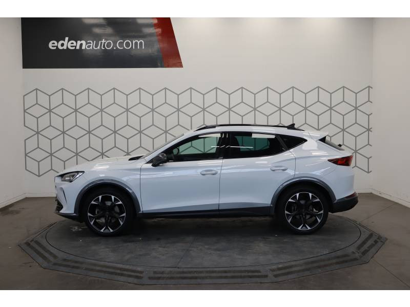 Cupra Formentor 1.5 TSI 150 ch DSG7 4th Anniversary Edition  occasion � LONS - photo n�4