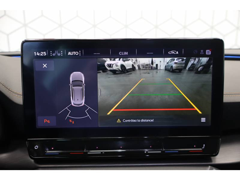 Cupra Formentor 1.5 TSI 150 ch DSG7 4th Anniversary Edition  occasion � LONS - photo n�17