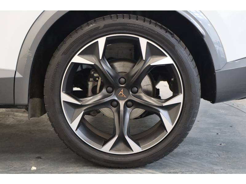 Cupra Formentor 1.5 TSI 150 ch DSG7 4th Anniversary Edition  occasion � LONS - photo n�7