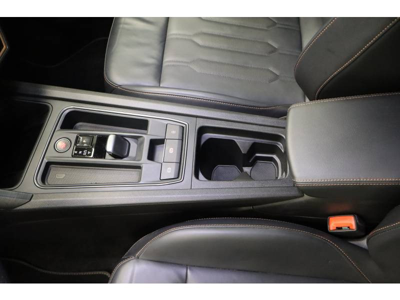 Cupra Formentor 1.5 TSI 150 ch DSG7 4th Anniversary Edition  occasion � LONS - photo n�20