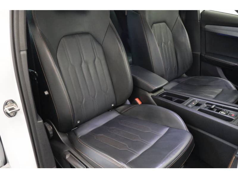 Cupra Formentor 1.5 TSI 150 ch DSG7 4th Anniversary Edition  occasion � LONS - photo n�11