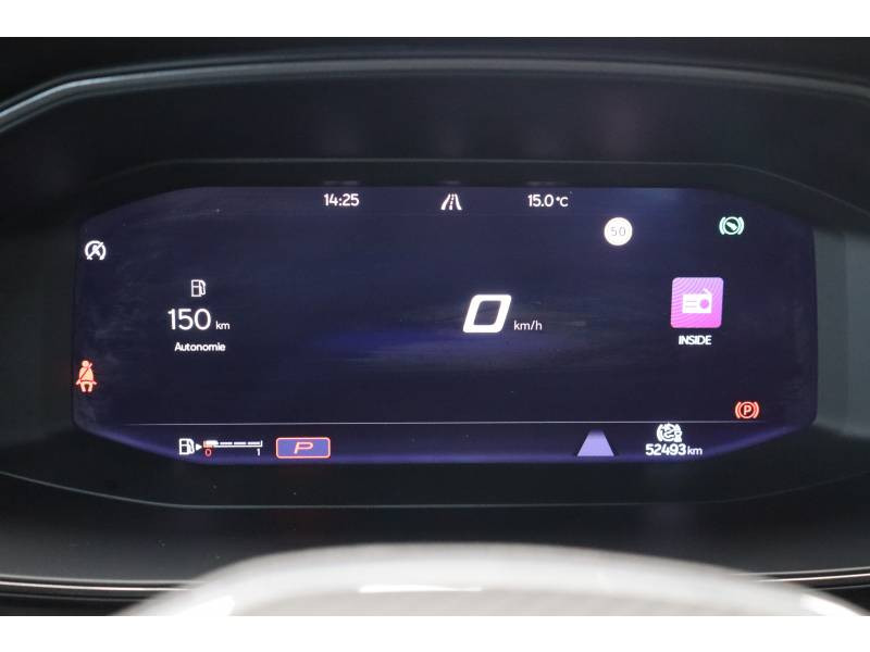 Cupra Formentor 1.5 TSI 150 ch DSG7 4th Anniversary Edition  occasion � LONS - photo n�19