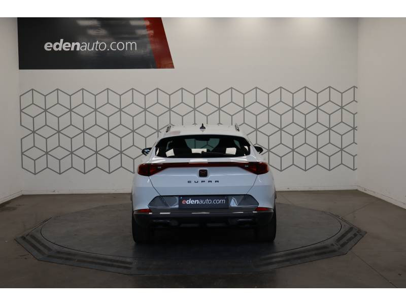 Cupra Formentor 1.5 TSI 150 ch DSG7 4th Anniversary Edition  occasion � LONS - photo n�6