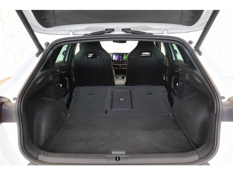 Cupra Formentor 1.5 TSI 150 ch DSG7 4th Anniversary Edition  occasion � LONS - photo n�14