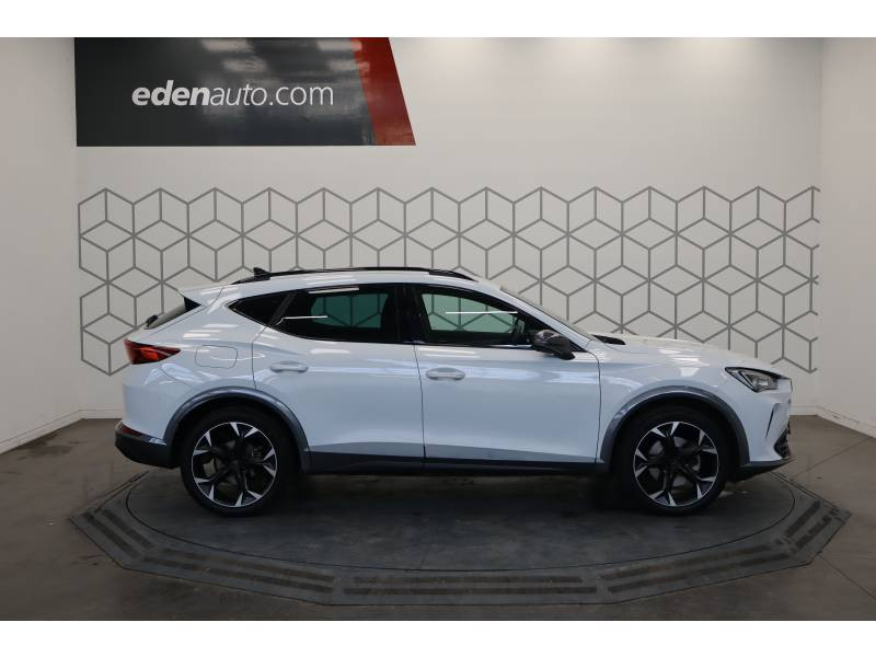 Cupra Formentor 1.5 TSI 150 ch DSG7 4th Anniversary Edition  occasion � LONS - photo n�3