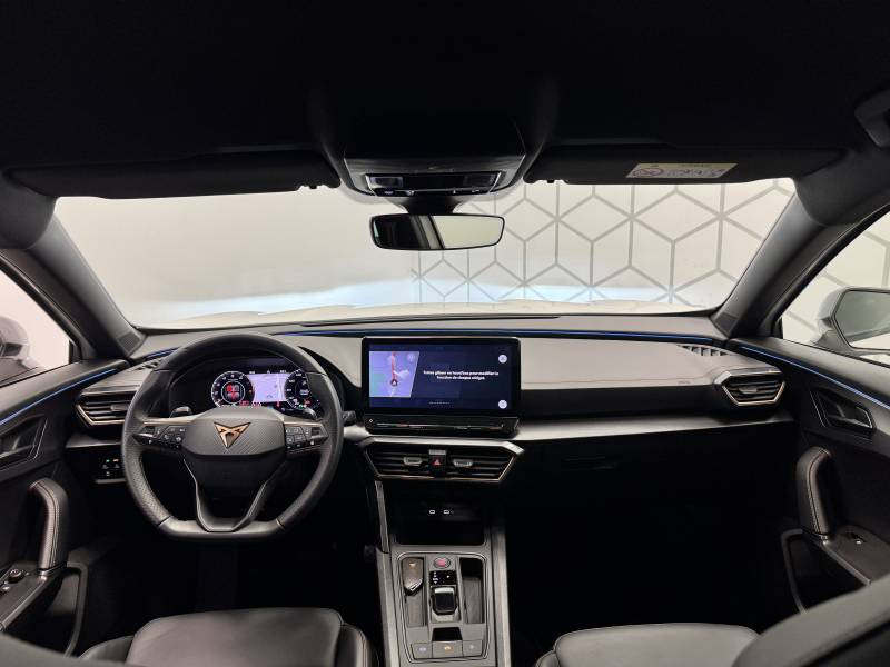 Cupra Formentor 1.5 TSI 150 ch DSG7 4th Anniversary Edition  occasion  Toulouse - photo n11