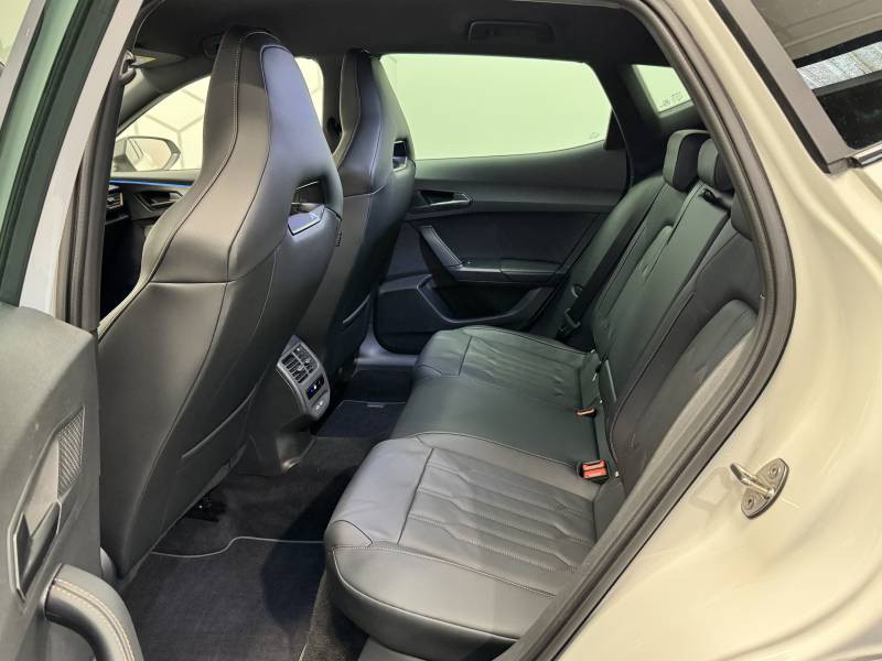 Cupra Formentor 1.5 TSI 150 ch DSG7 4th Anniversary Edition  occasion  Toulouse - photo n12