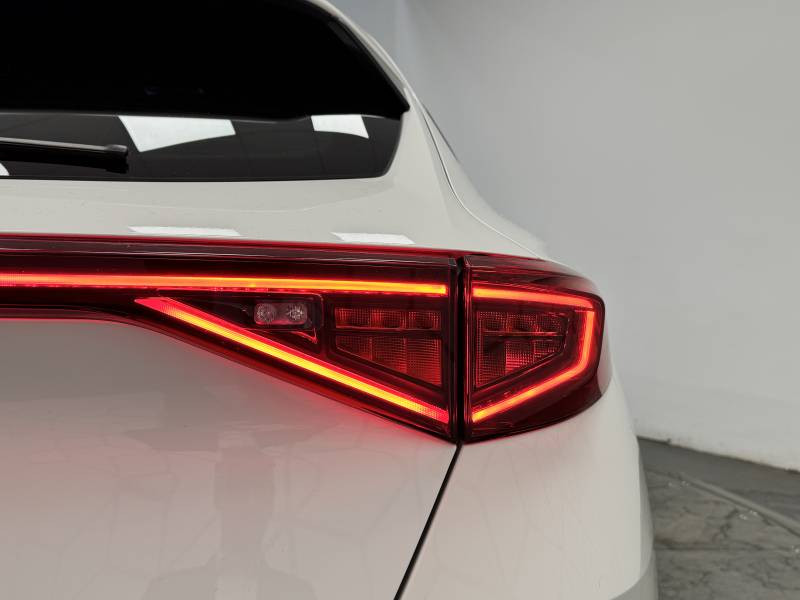 Cupra Formentor 1.5 TSI 150 ch DSG7 4th Anniversary Edition  occasion  Toulouse - photo n17