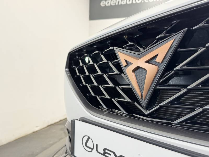 Cupra Formentor 1.5 TSI 150 ch DSG7 4th Anniversary Edition  occasion  Toulouse - photo n15