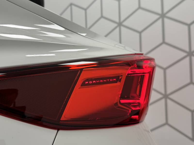 Cupra Formentor 1.5 TSI 150 ch DSG7 4th Anniversary Edition  occasion  Toulouse - photo n16