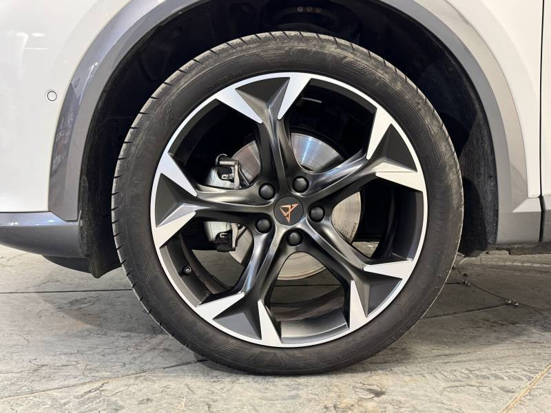 Cupra Formentor 1.5 TSI 150 ch DSG7 4th Anniversary Edition  occasion  Toulouse - photo n9