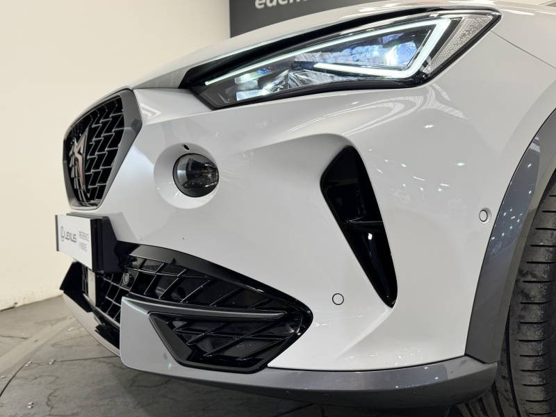 Cupra Formentor 1.5 TSI 150 ch DSG7 4th Anniversary Edition  occasion  Toulouse - photo n14