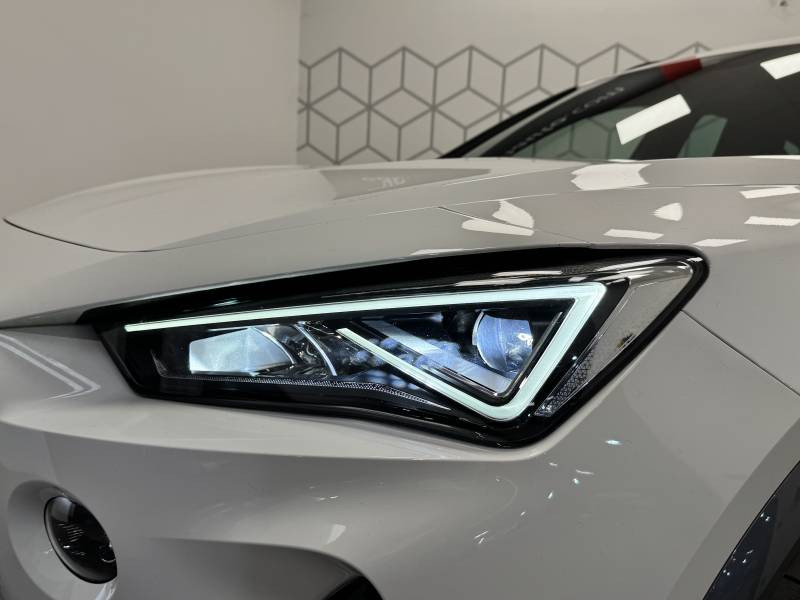 Cupra Formentor 1.5 TSI 150 ch DSG7 4th Anniversary Edition  occasion  Toulouse - photo n13