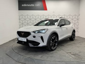Cupra Formentor 1.5 TSI 150 ch DSG7 4th Anniversary Edition   Toulouse 31