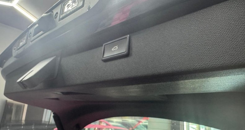 Cupra Formentor 1.5 TSI 150 ch DSG7 Business Edition / Apple car play / hist  occasion � Marignane - photo n�7