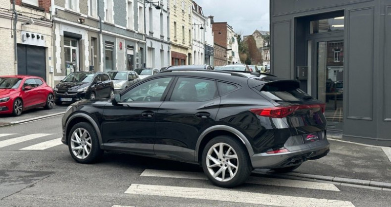 Cupra Formentor 1.5 TSI 150 ch DSG7 Business Edition / CAMERA DE RECUL / CAR  occasion � Cambrai - photo n�6